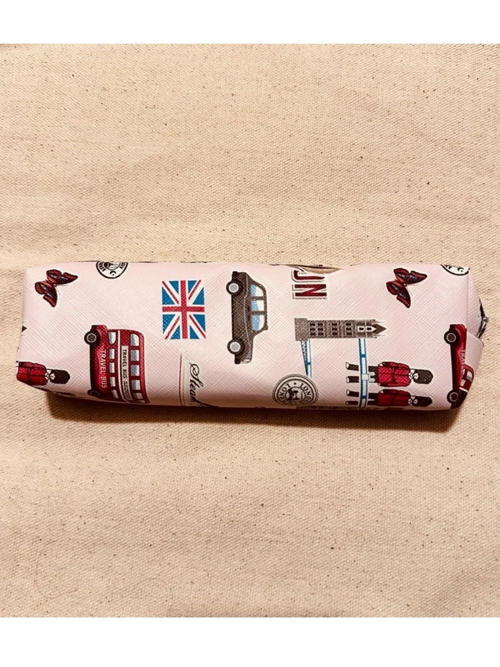Souvenir | Pencil Case | London Pencil Case